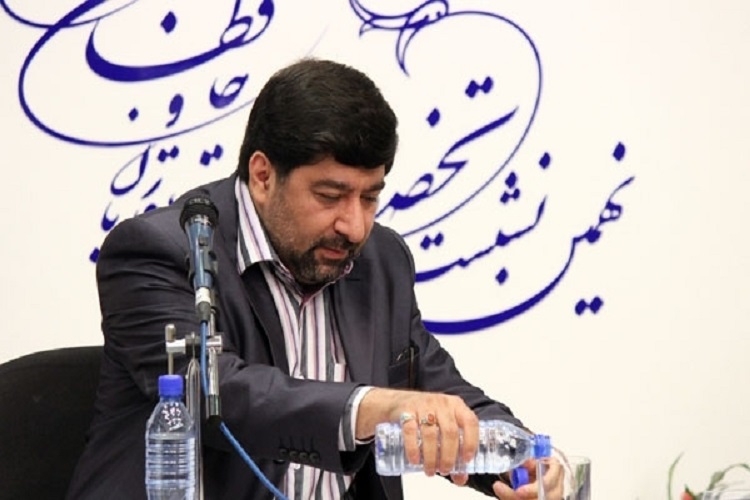 برکات وجودی استاد رنجبر هر روز در حال زایش است