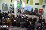برگزاری کارگاه توانمندسازی ارکان مساجد شهرستان محلات