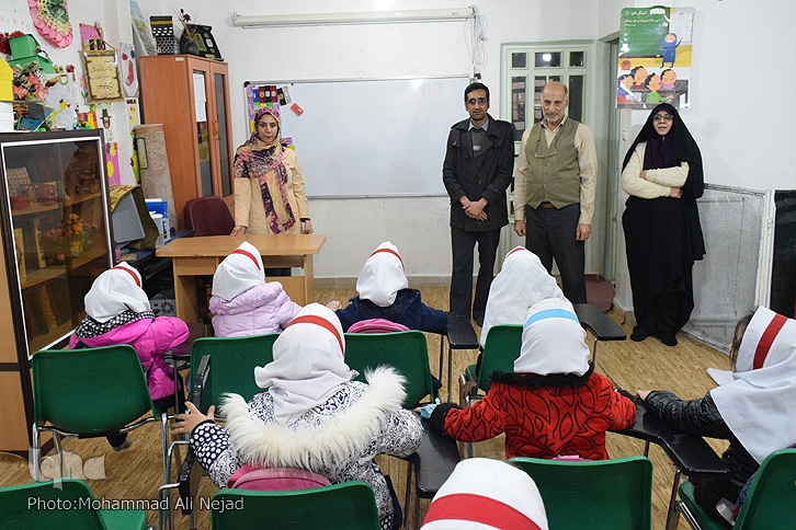 یک روز با قرآنآموزان مؤسسه سلمان فارسی خرمآباد + عکس یک روز با قرآنآموزان مؤسسه سلمان فارسی خرمآباد + عکس