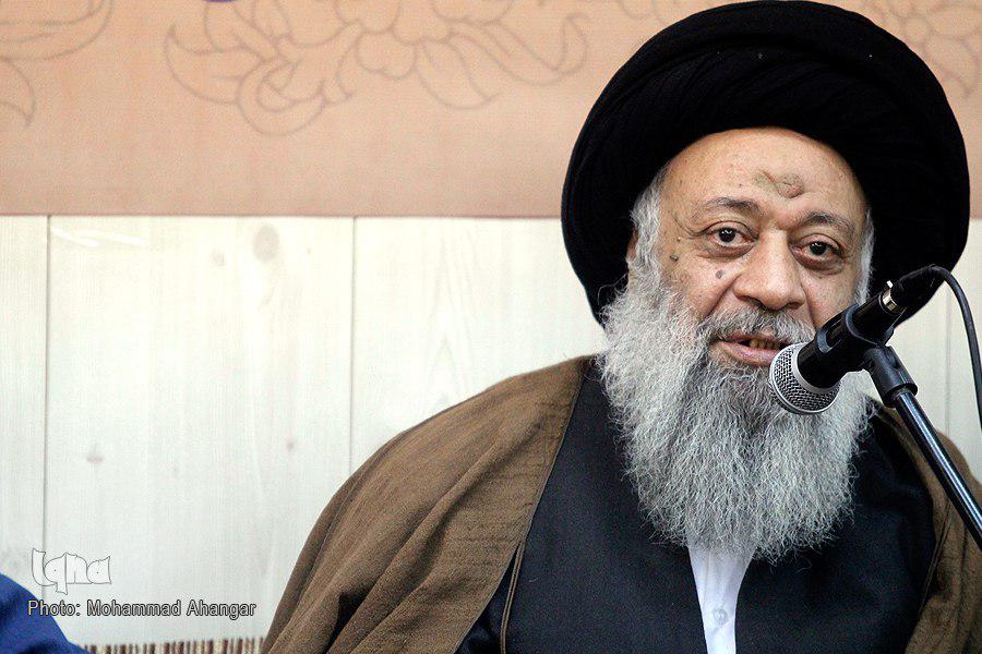 آیت&zwnj;الله موسوی&zwnj;جزایری از &laquo;امامت جمعه اهواز&raquo; استعفا داد