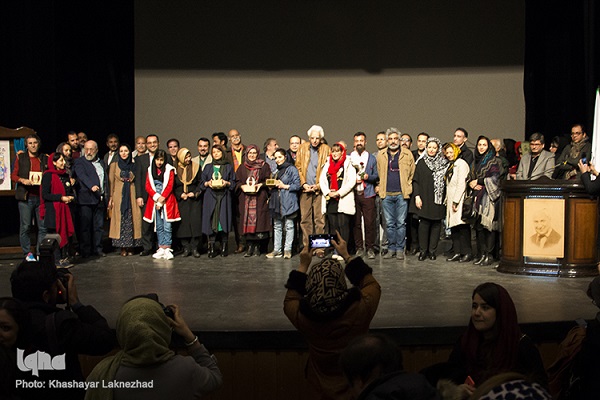 &laquo;جایزه جمالزاده&raquo; از ثمرات پیشروی ادبیات در اصفهان است