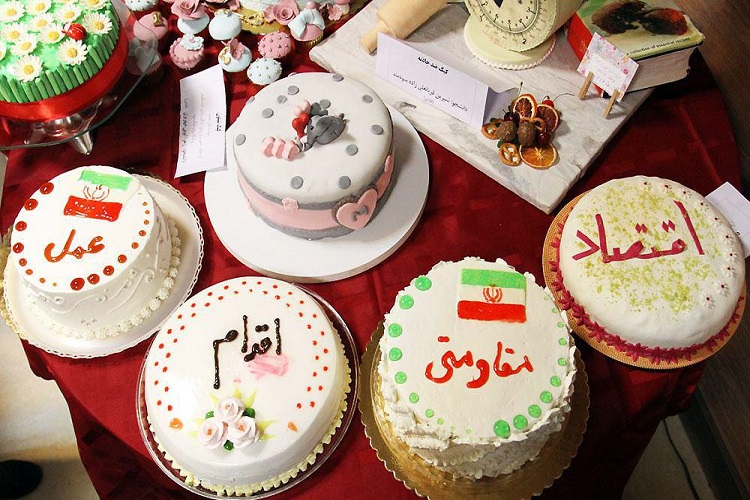 جشنواره غذا ویژه اصحاب رسانه البرز برگزار می&zwnj;شود