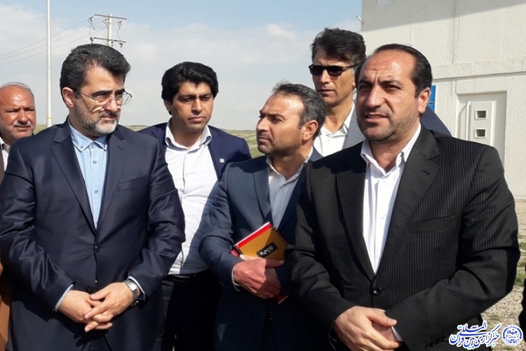 سند آمایش 25 استان به تصویب رسیده است