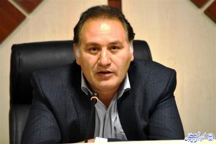 434 میلیارد ریال برای توسعه صنایع تبدیلی کشاورزی ایلام هزینه شد 434 میلیارد ریال برای توسعه صنایع تبدیلی کشاورزی ایلام هزینه شد