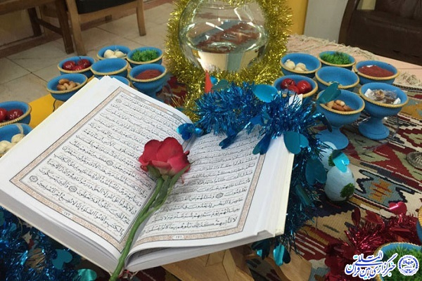 برگزاری جشن نوروز در مرز مشترک &laquo;ایران و آذربایجان&raquo;
