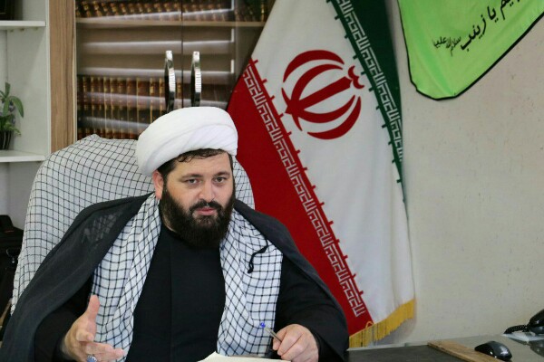 اجرای طرح ملی &laquo;امین&zwnj;الاسرار&raquo; در کانون&zwnj;های مساجد آذربایجان غربی