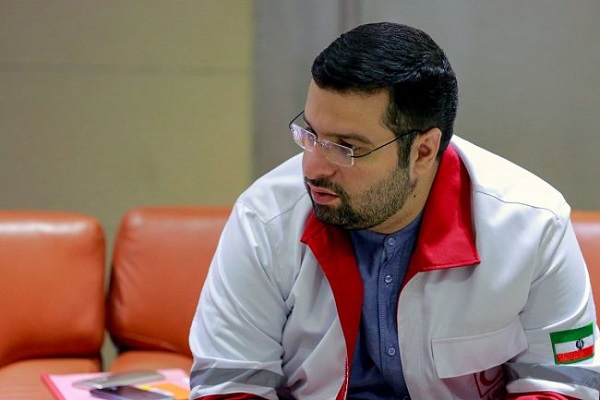رد نشود// از تلاش برای آزادی هاشمی تا آمادگی برای جشن‌های انقلاب