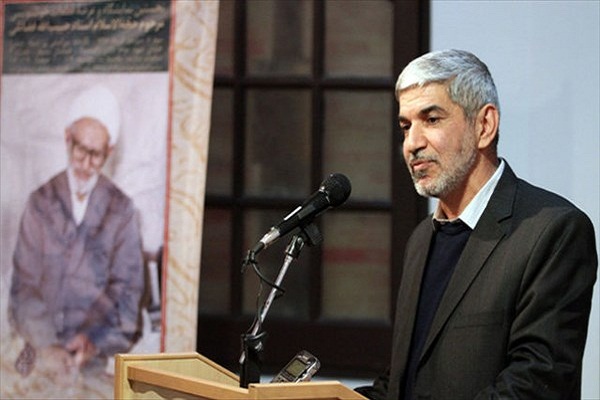 سردار فضائلی  استاد مطرح در نیروهای مسلح بود/ سردار فضائلی مروج قرآن در استرالیا بود