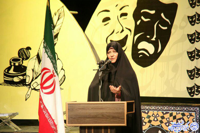 جشنواره ای برای همراهی هنر با قرآن