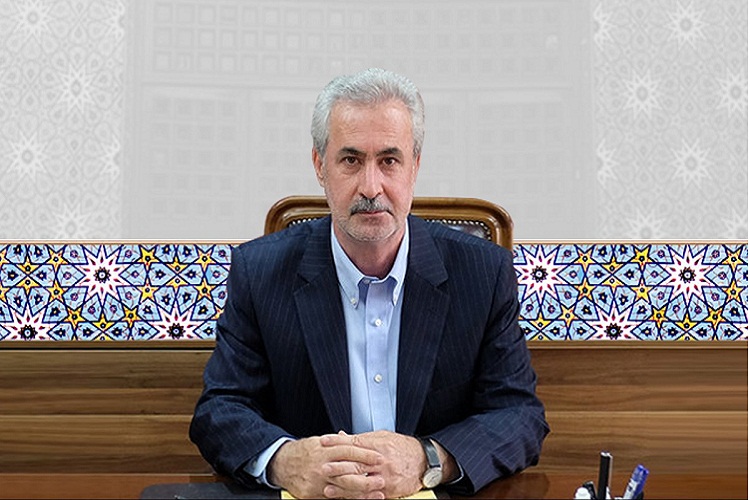 صنعت گردشگری نقش مهمی در مقابله با تحریمها و تهدیدهای اقتصادی دارد صنعت گردشگری نقش مهمی در مقابله با تحریمها و تهدیدهای اقتصادی دارد