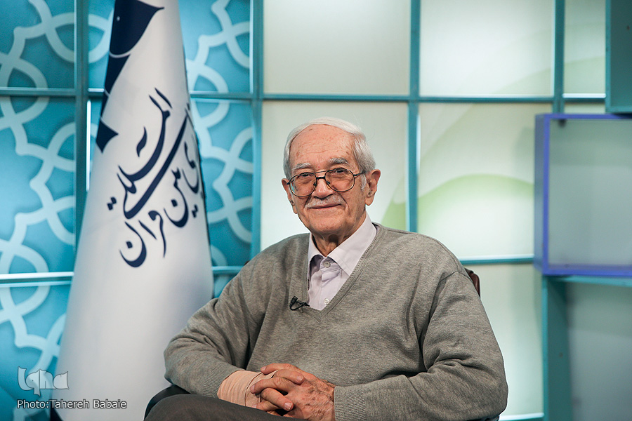 جمعه///پیشرفت‎های صنایع دفاعی در دوران پس از انقلاب افتخارآمیز است