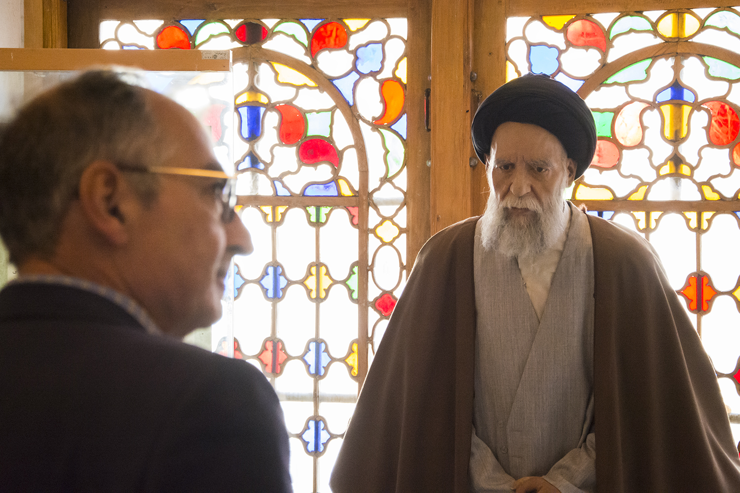 مناظره مناظره