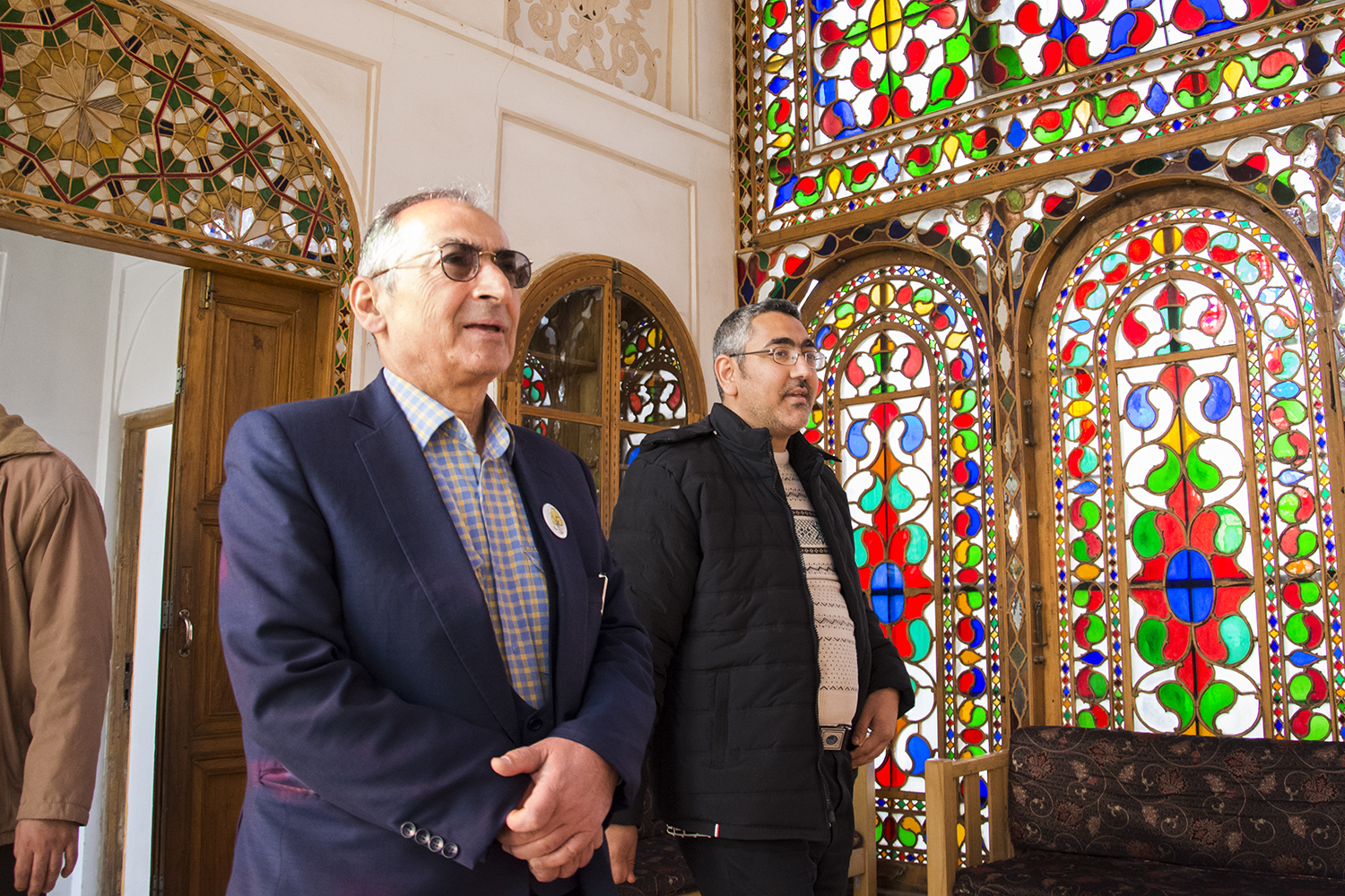مناظره مناظره