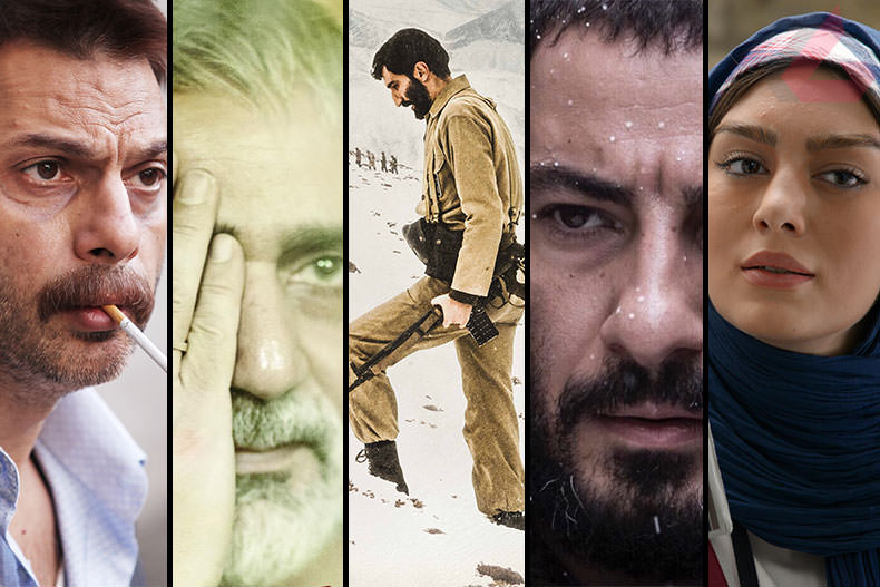 عملكرد سينماي ايران در سال ٩٧ بررسی میشود عملكرد سينماي ايران در سال ٩٧ بررسی میشود