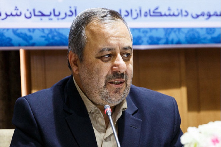 برگزاری اجلاس دانشجویی کنگره ملی &laquo;شهید حسن باقری&raquo; به میزبانی دانشگاه آزاد تبریز