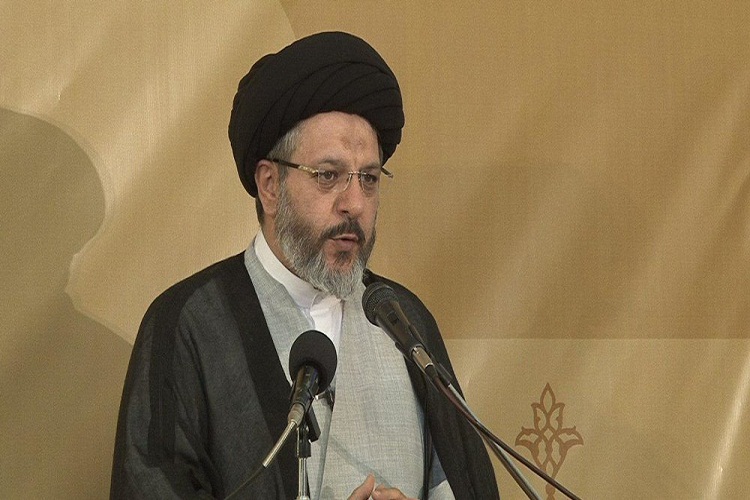 ایران اسلامی نیازمند سینه سپران راه ولایت است ایران اسلامی نیازمند سینه سپران راه ولایت است