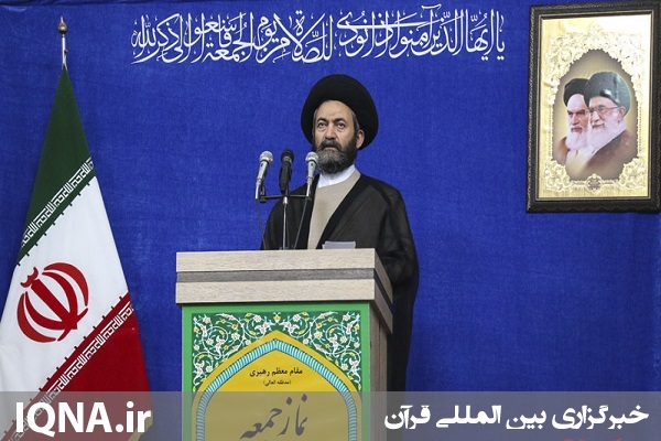 اقتدار ایران در نظام بین الملل، از برکات انقلاب است