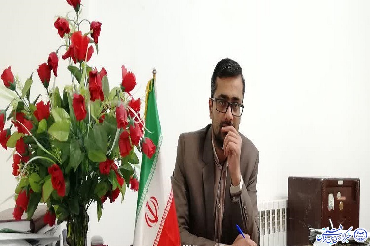 انتقال رشادتهای مردم در پیروزی انقلاب به نسلهای آینده از جایگاه ویژهای برخوردار است انتقال رشادتهای مردم در پیروزی انقلاب به نسلهای آینده از جایگاه ویژهای برخوردار است