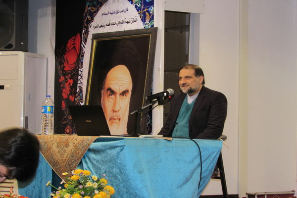 گزارش تصویری دوره &laquo;آموزش تخصصی حفظ قرآن کریم&raquo; در مازندران