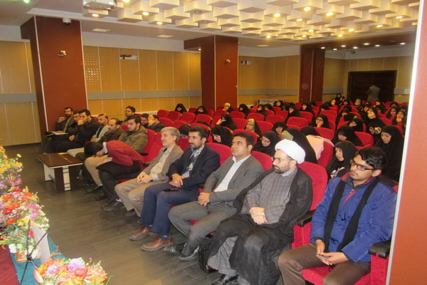 گزارش تصویری دوره &laquo;آموزش تخصصی حفظ قرآن کریم&raquo; در مازندران