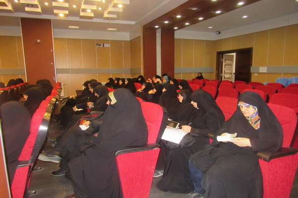 گزارش تصویری دوره &laquo;آموزش تخصصی حفظ قرآن کریم&raquo; در مازندران