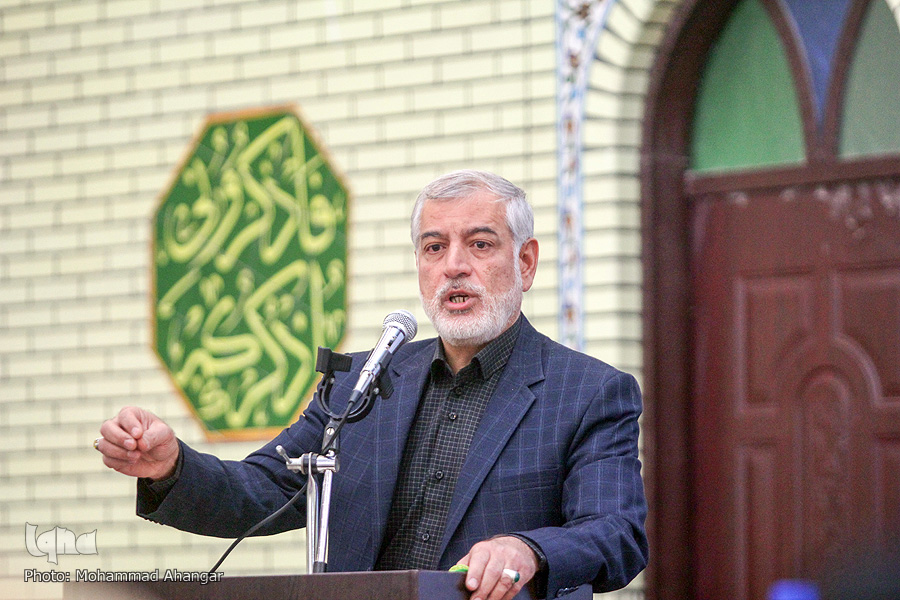 موسسات مردم&zwnj;نهاد و موفقیت حتمی امور قرآنی/ حمایت از قرآنیان در اندیشه مسئولان وجود ندارد
