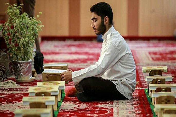 برنامههای سطحی قرآن دردی دوا نمیکند برنامههای سطحی قرآن دردی دوا نمیکند