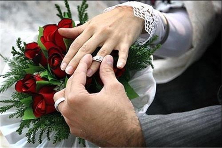 اهدای ۱۷۵ کمک هزینه ازدواج به نوعروسان زاهدانی