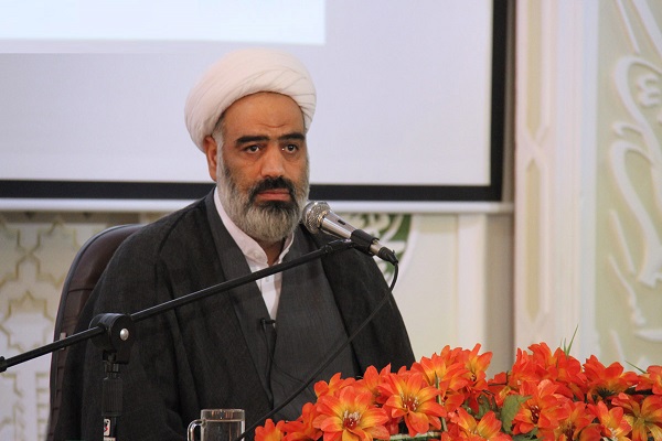 جشنواره «امین»؛ گامی برای تقویت ظرفیتهای فرهنگی هنری طلاب جشنواره «امین»؛ گامی برای تقویت ظرفیتهای فرهنگی هنری طلاب