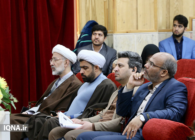 گزارش تصویری/مسابقات قرآنی &laquo;مدها متان&raquo; در یزد