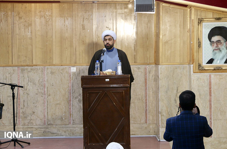 گزارش تصویری/مسابقات قرآنی &laquo;مدها متان&raquo; در یزد