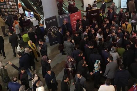 نوعی زیستن که دانشگاه حیات اجتماعی خود را در آن می‌بیند/ کنفرانسی کاسب کارانه با حمایت دانشگاه تهران