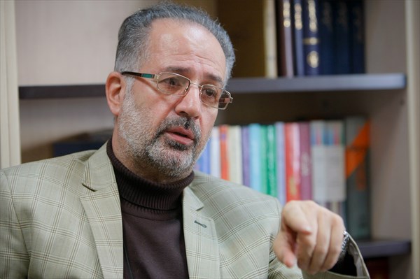 سیدهادی سیدافقهی