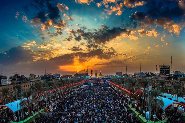 ثبت&zwnj;نام عتبات نوروزی در همدان آغاز شد