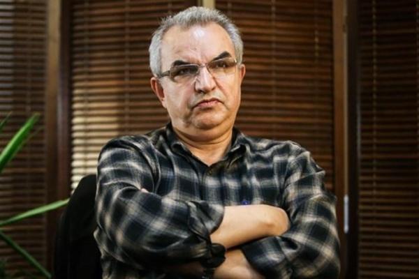 دوشنبه//// ابوالحسن داوودی: سینمای ایدئولوژیک صرفاً به معنای سینمای انقلابی نیست
