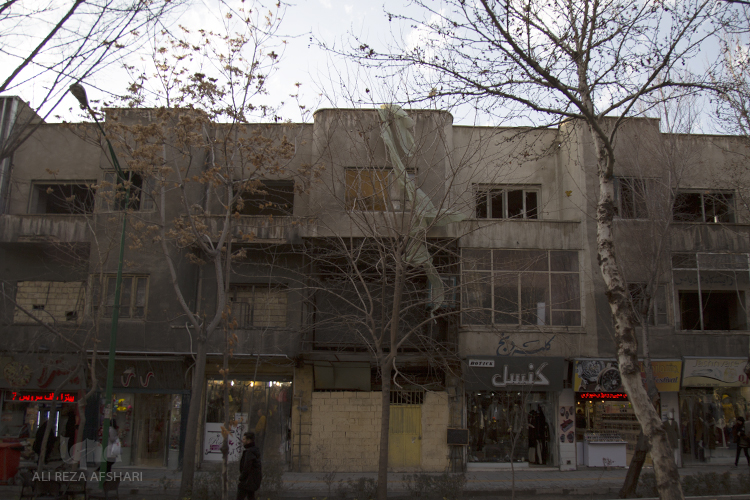 باف فرسوده باف فرسوده