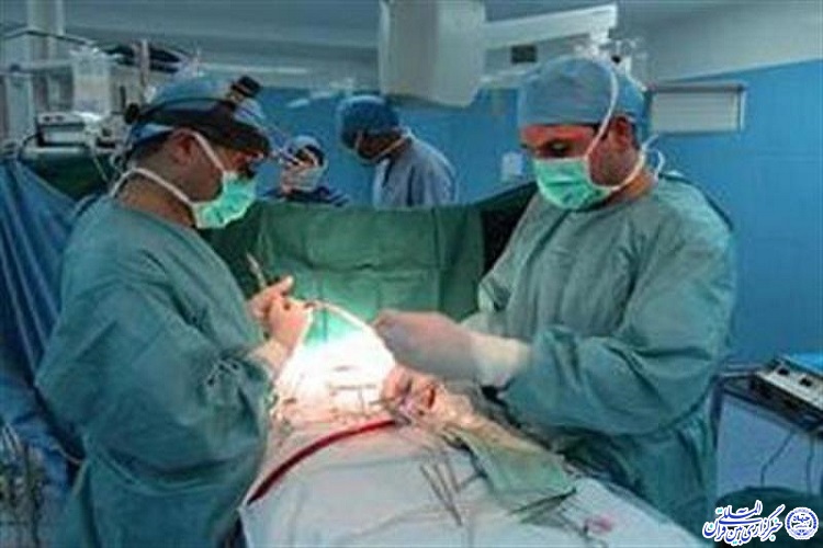 تیم فوق تخصصی موسسه محکم اول اسفند وارد ایلام میشود تیم فوق تخصصی موسسه محکم اول اسفند وارد ایلام میشود