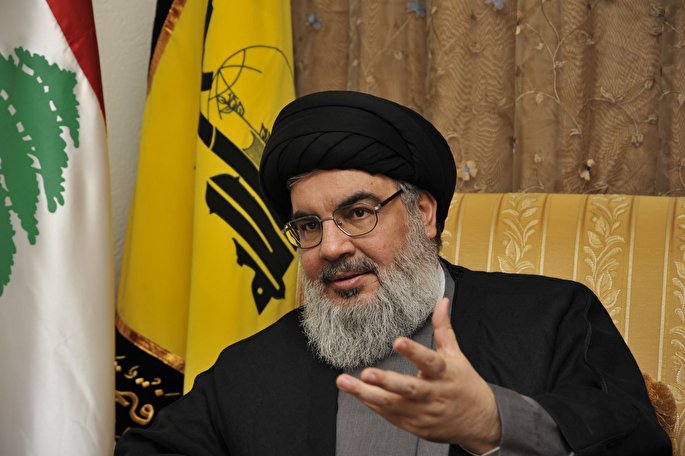 نصرالله: بهای حمله اسرائیل به حزب‌الله بسیار سنگین خواهد بود