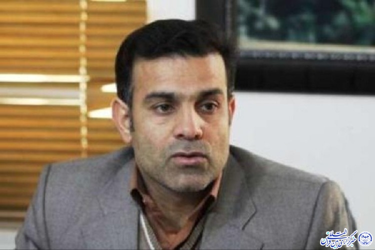161 واحد اقامتی ایلام پذیرای مهمانان نوروزی هستند 161 واحد اقامتی ایلام پذیرای مهمانان نوروزی هستند