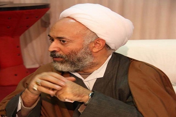 خرافهگرایی سبب روال عقلانیت و معنویت میشود خرافهگرایی سبب روال عقلانیت و معنویت میشود