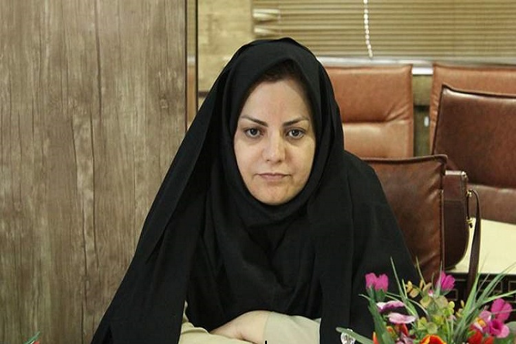یک بانو مدیرکل پرورش فکری کودکان کهگیلویه و بویراحمد شد یک بانو مدیرکل پرورش فکری کودکان کهگیلویه و بویراحمد شد