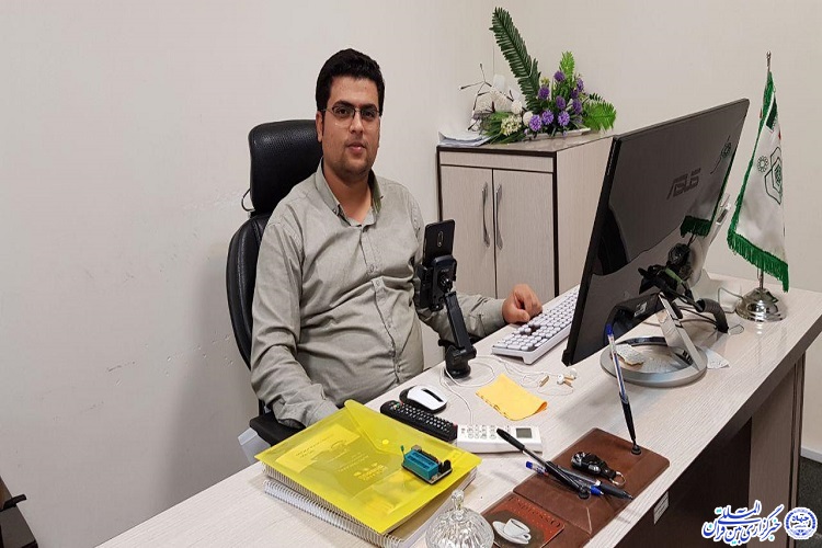 مرکز تماس احسان در اوقاف و امور خیریه خراسان جنوبی راه&zwnj;اندازی شد