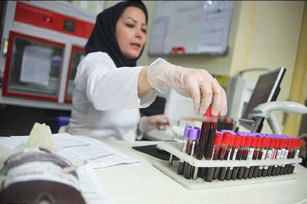 نذر خون؛ امیدبخش نگاه&zwnj;های مضطرب مادر