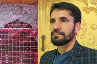 محمدعلی مشهدی