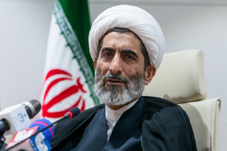 من می&zwnj;بخشم/ فرهنگ صبر را در جامعه ترویج دهیم
