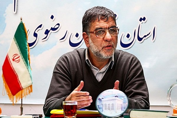 حاکمیت راه را برای نیروهای جدید و افکار سازنده انقلاب باز کند