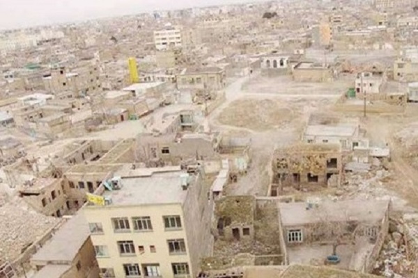 بهسازی 12 بافت فرسوده از محورهای تاریخی فرهنگی شهر قم