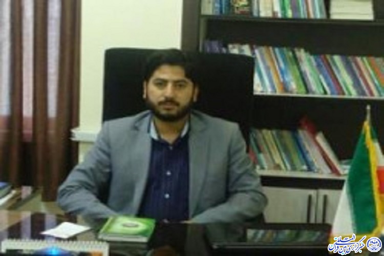 اجرای بیش از 10 عنوان برنامه در بسیج دانشجویی ایلام در دهه&zwnj;ی فجر