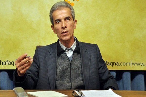 انتقادپذیری در سطح کلان باعث پیشرفت جامعه می&zwnj;شود
