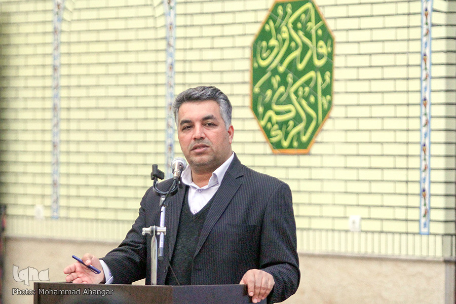 راه‌اندازی دارالقرآن حوزه آیت‌الله کعبی/